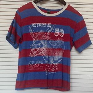 Eeyore’s Birthday Party shirt